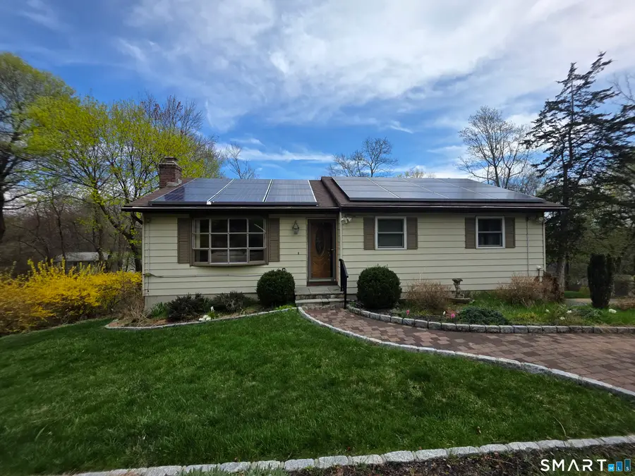 39 Charcoal Ridge Road East, New Fairfield, CT 06812 - #2