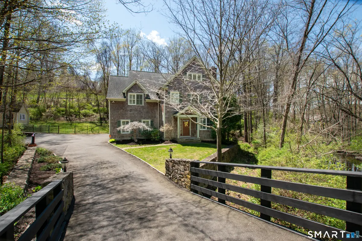 88 Ledges Road, Ridgefield, CT 06877 - #1