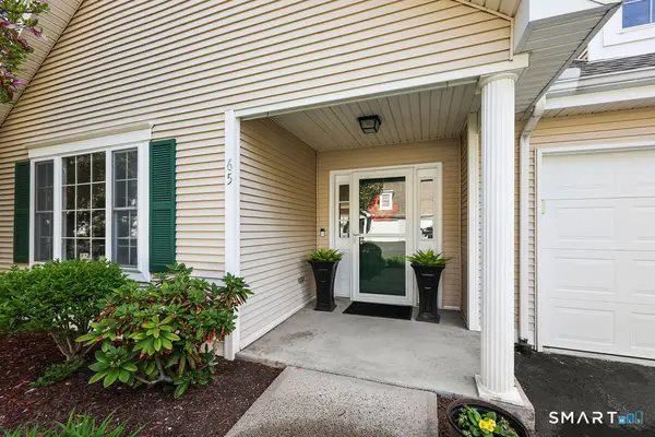 65 Henley Way #65, West Hartford, CT 06117