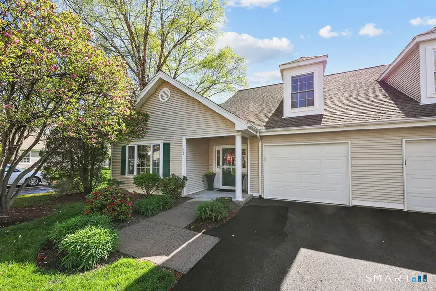 65 Henley Way #65, West Hartford, CT 06117 - #2