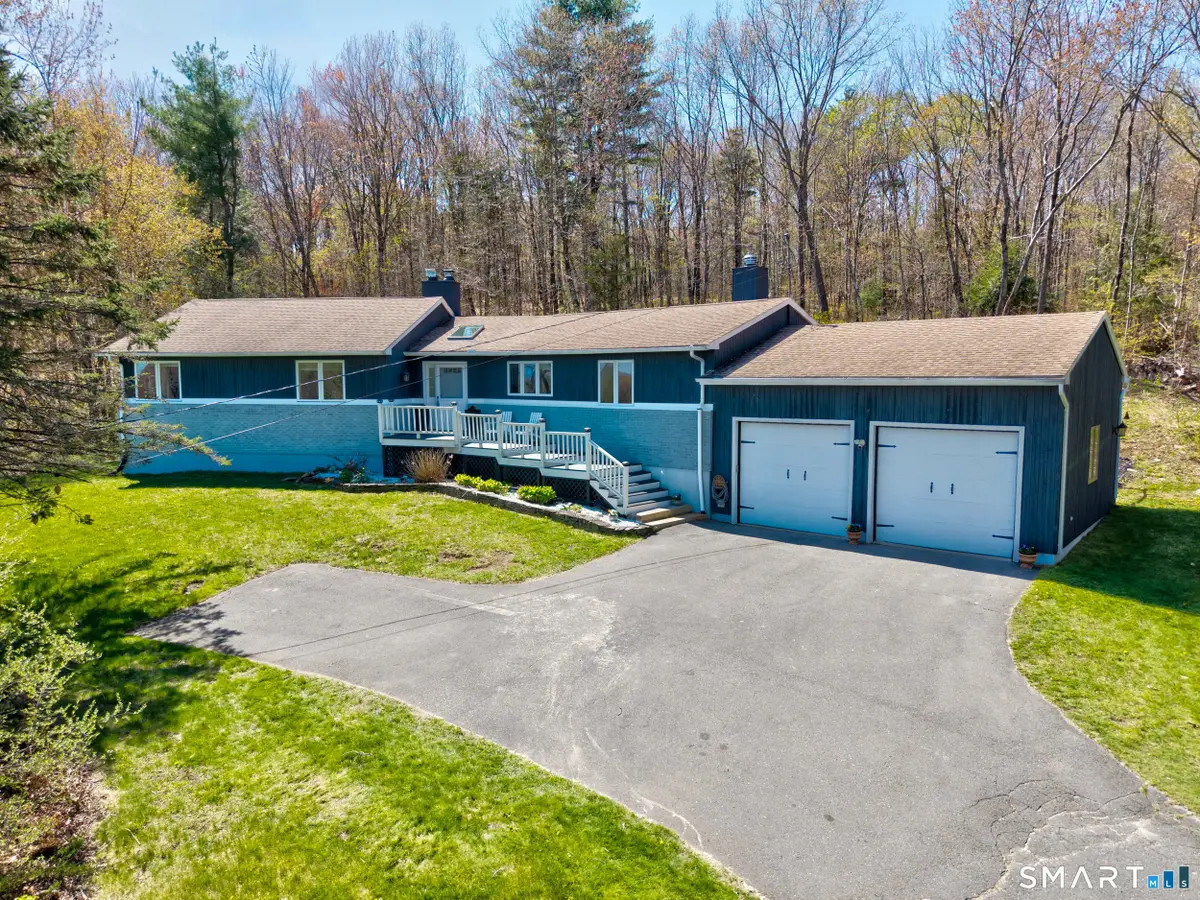 427 North Harwinton Avenue, Plymouth, CT 06786 - #1