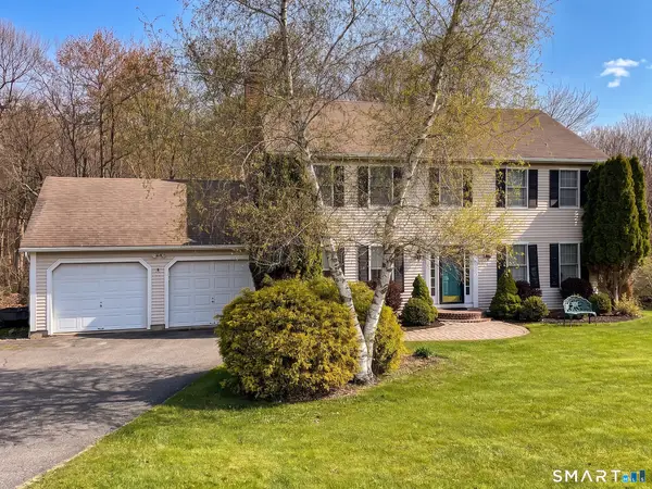 3 Broadview Lane, New Milford, CT 06776