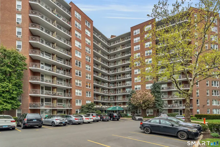 91 Strawberry Hill Avenue #727, Stamford, CT 06902 - #2