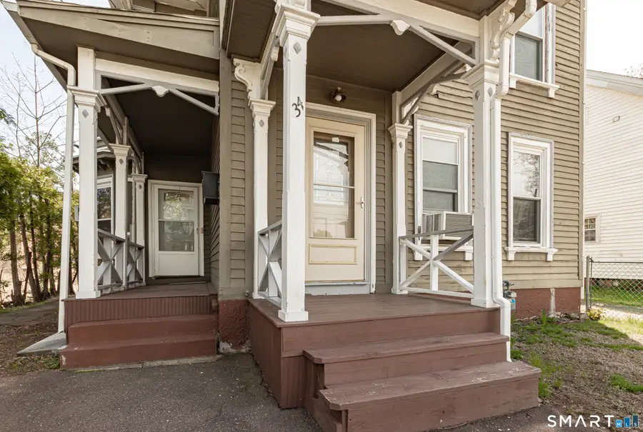 34 Queen Street, Meriden, CT 06451 - #2