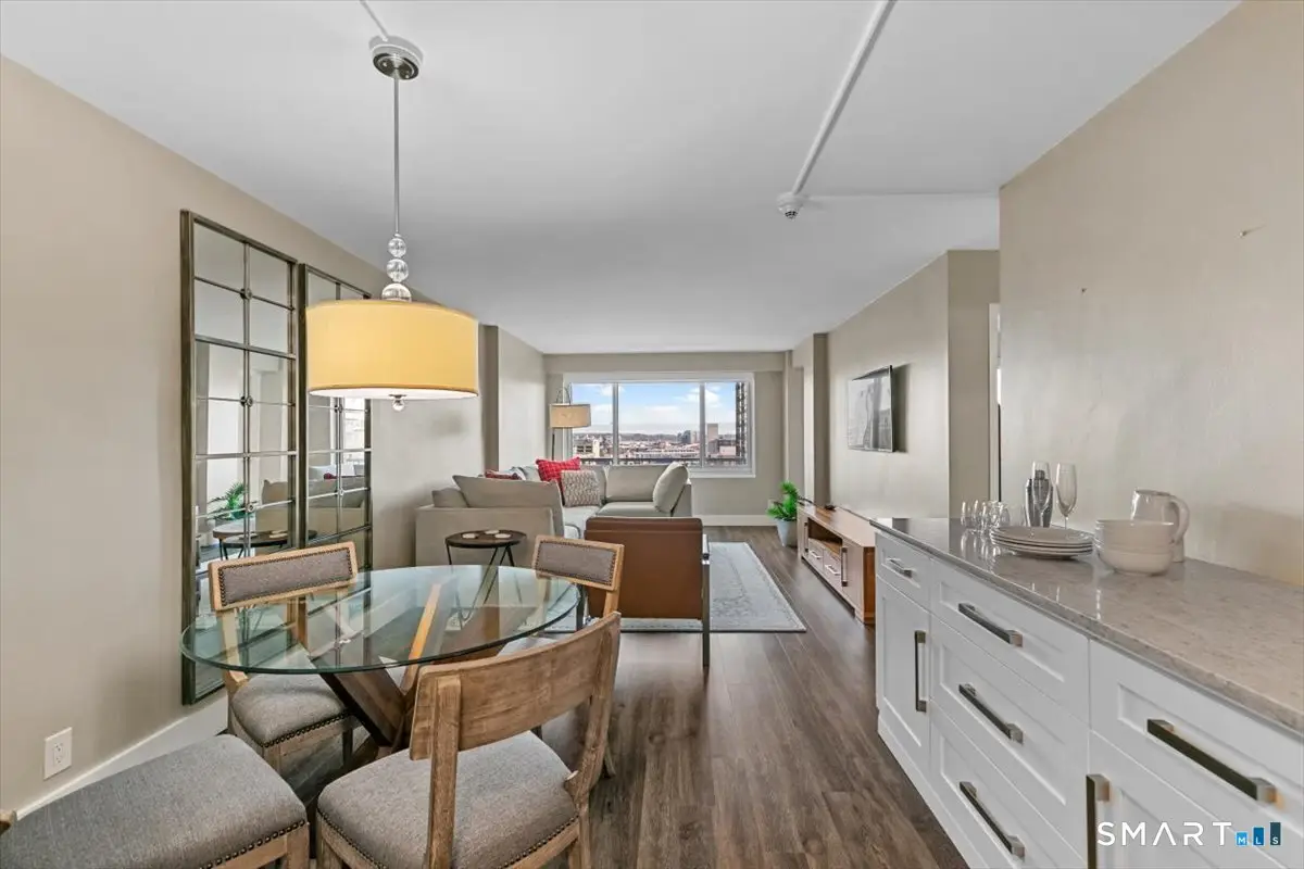 100 York Street #16J, New Haven, CT 06511 - #1