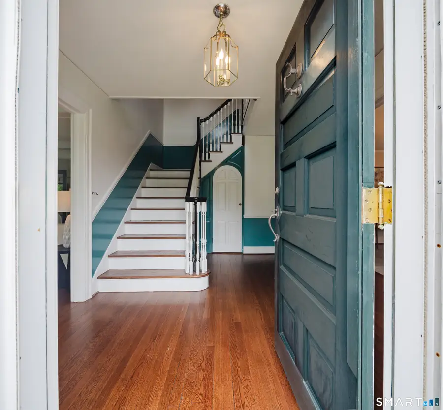 3 Holmewood Lane, New Canaan, CT 06840 - #3