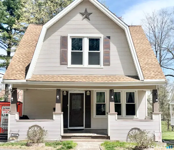 102 Circuit Avenue, Waterbury, CT 06708