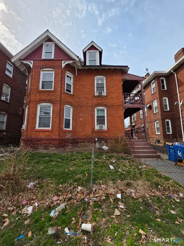 69 Babcock Street, Hartford, CT 06106