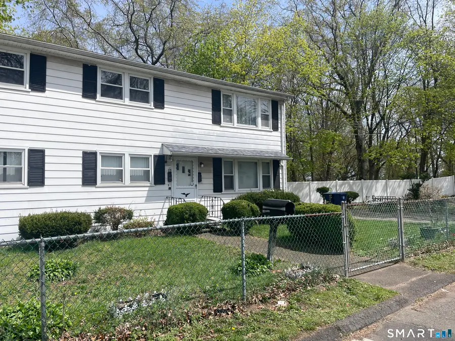 25 Catherine Street, West Haven, CT 06516 - #2