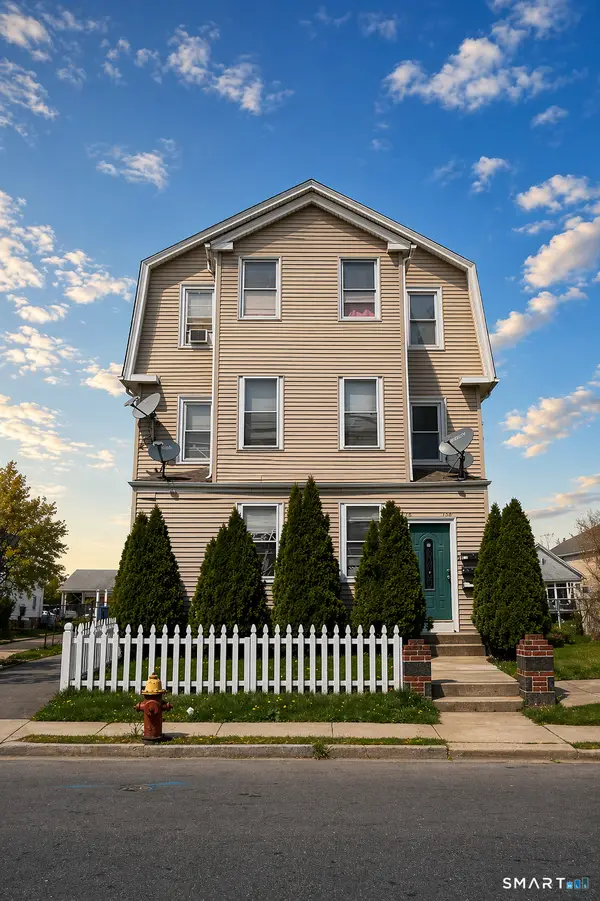 158 South Street, Hartford, CT 06114