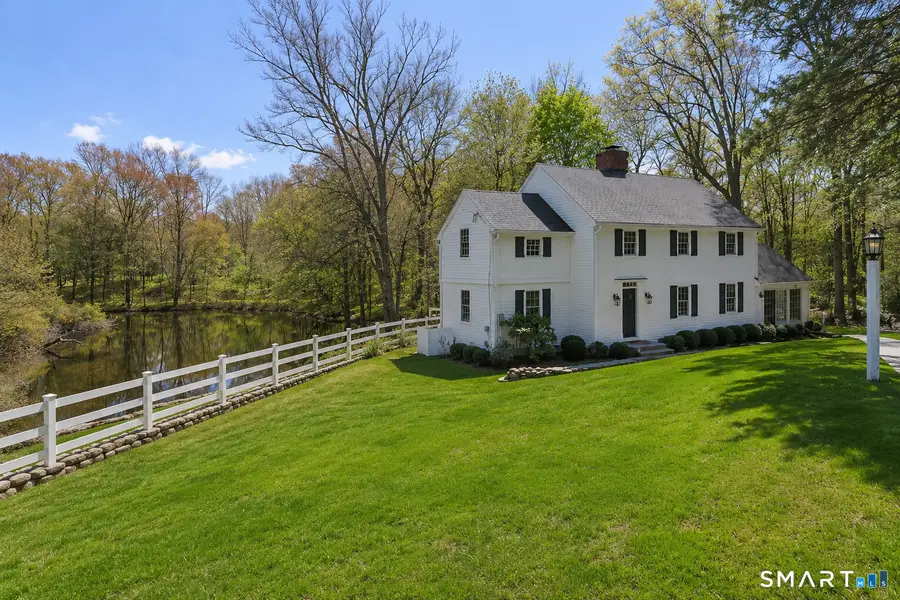 3 Cedar Pond Road, Westport, CT 06880 - #2