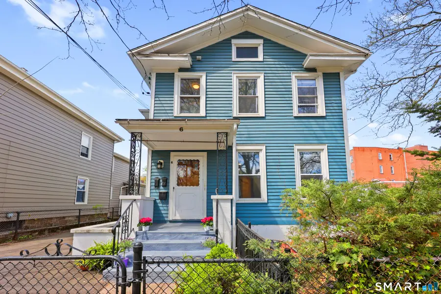 6 Jefferson Street, New Haven, CT 06511 - #2