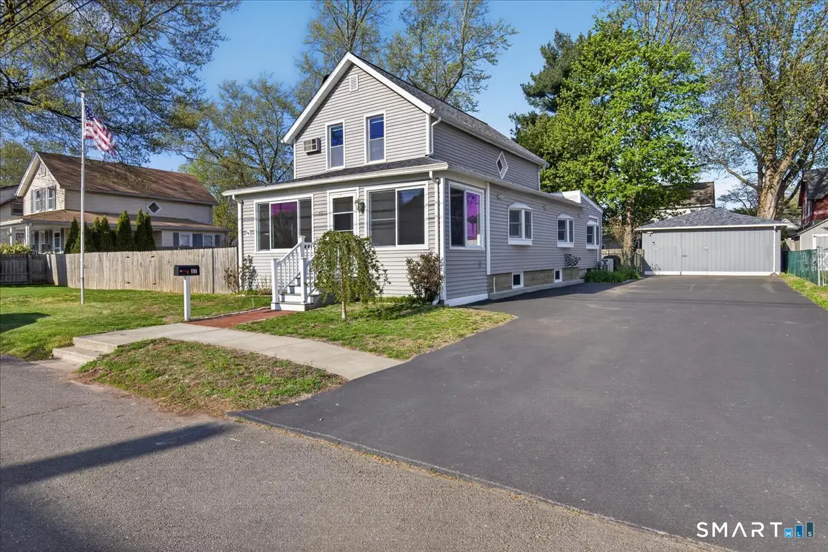 37 Camden Street, Milford, CT 06461 - #1