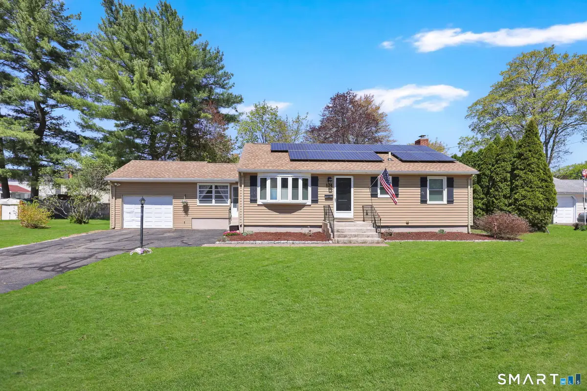124 Lydall Road, East Hartford, CT 06118 - #1