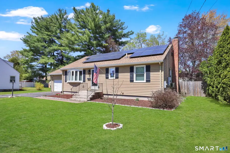 124 Lydall Road, East Hartford, CT 06118 - #2