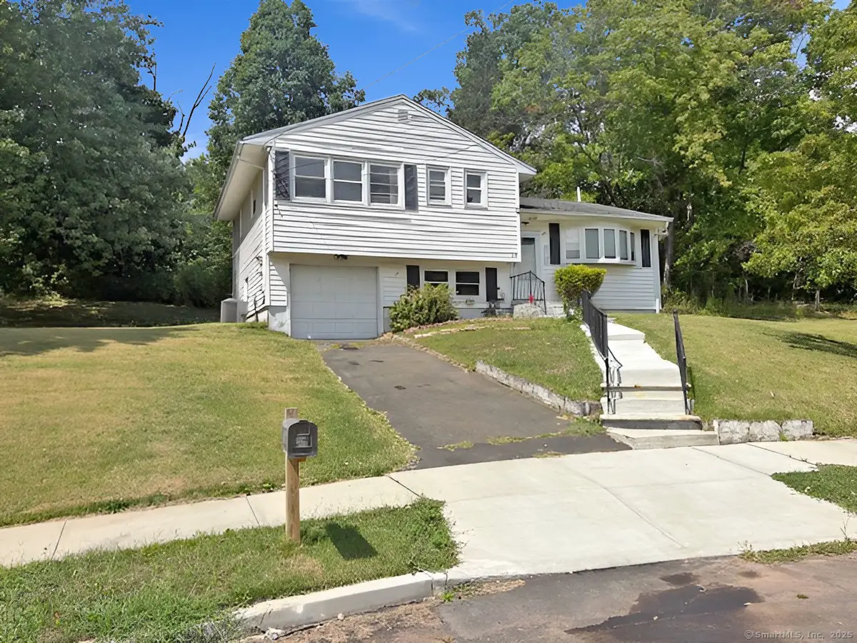 26 Elliot Drive, Hamden, CT 06514 - #1