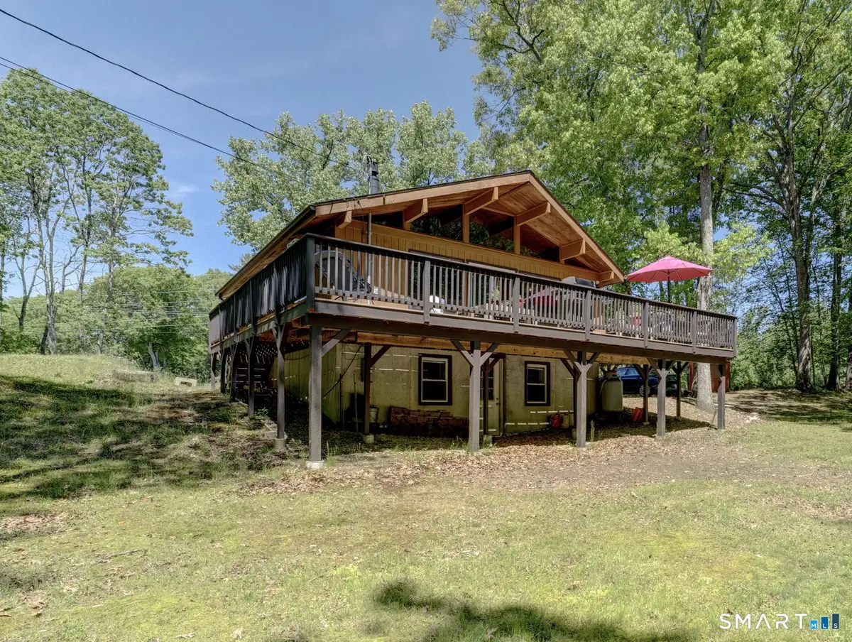 3 Little Lane, Mansfield, CT 06268 - #1