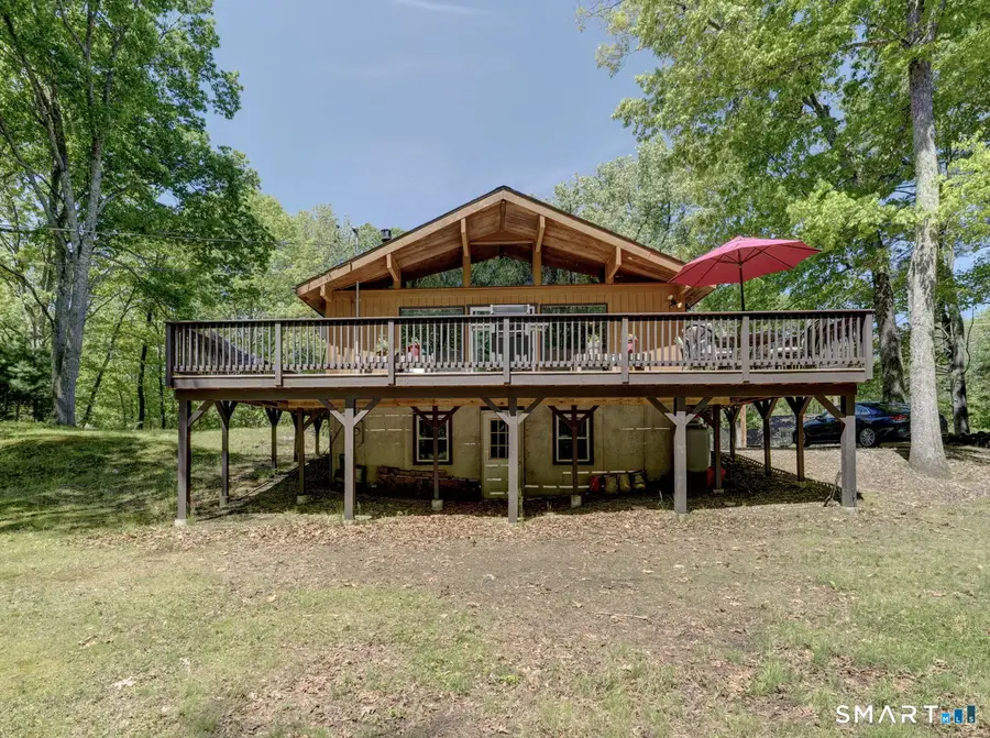 3 Little Lane, Mansfield, CT 06268 - #2