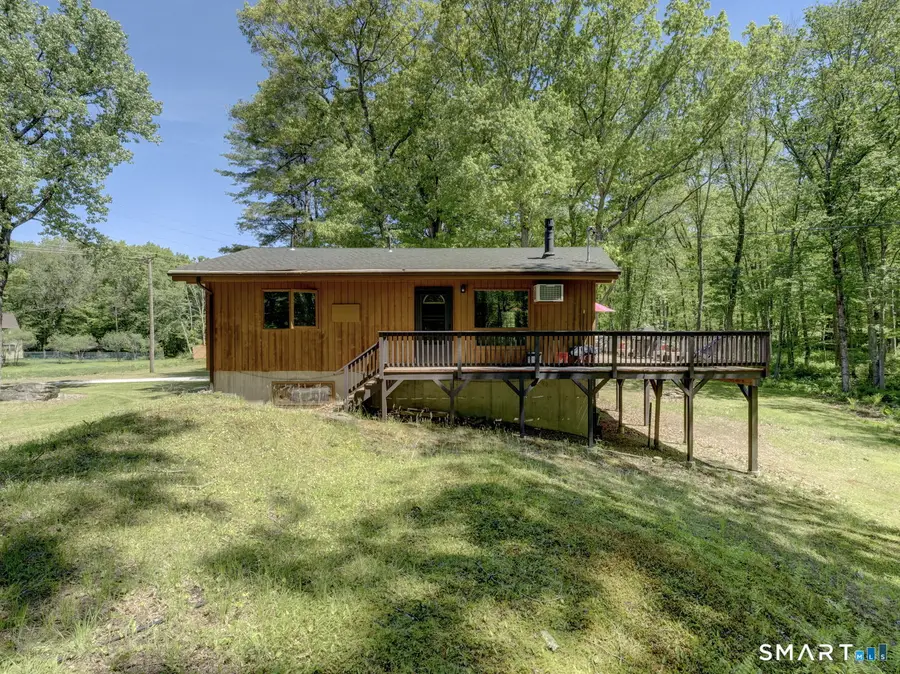 3 Little Lane, Mansfield, CT 06268 - #3