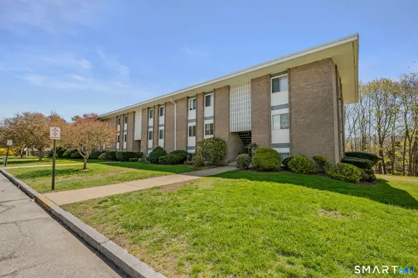 280 Gardner Avenue #D3, New London, CT 06320