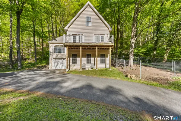 960 Thorpe Avenue, Meriden, CT 06450