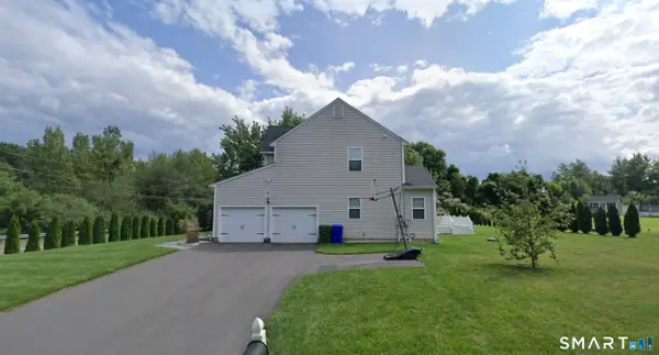 1 Bucks Crossing, Cromwell, CT 06416