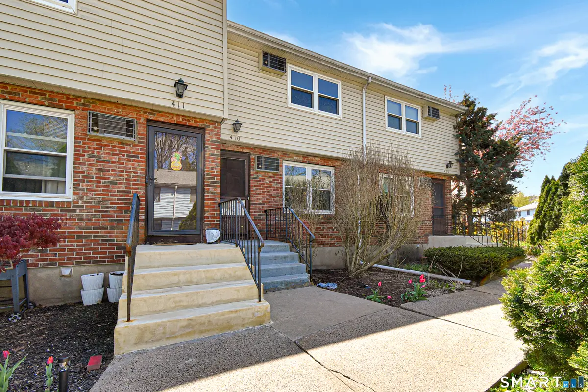 410 Blackstone Village #410, Meriden, CT 06450 - #1
