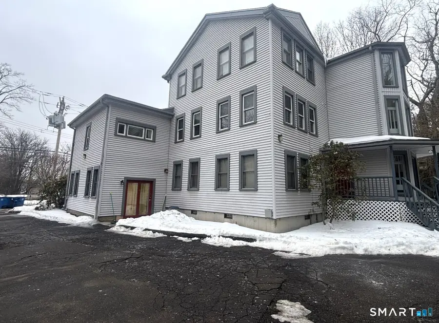 44 Hard Street #2, New Haven, CT 06515 - #2