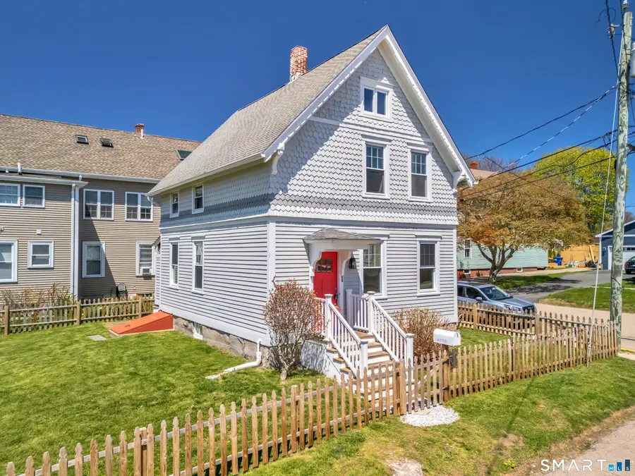 1 South Street, Stonington, CT 06378 - #2