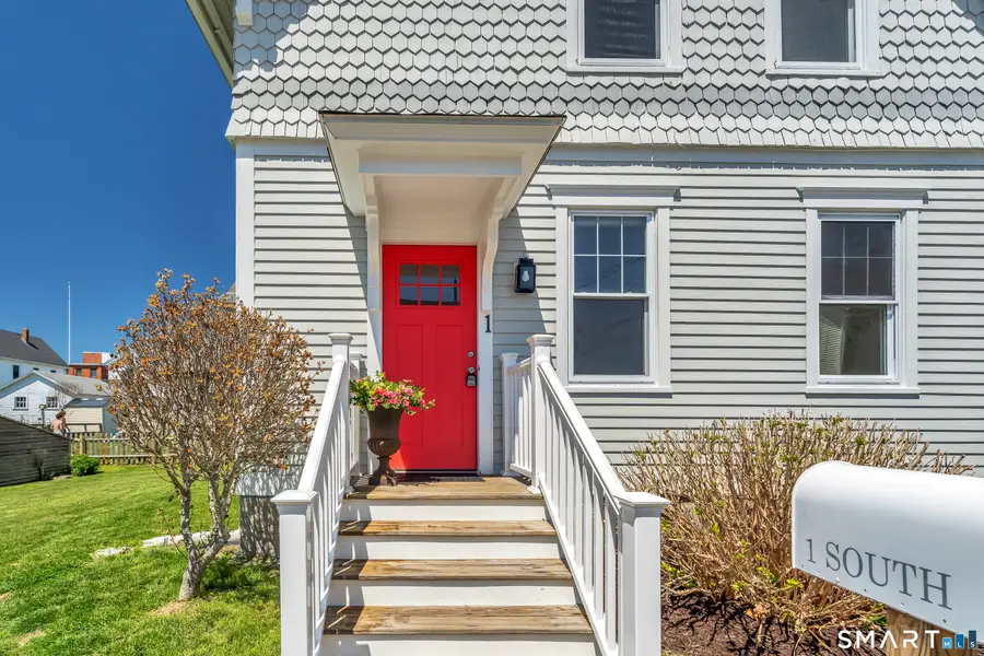 1 South Street, Stonington, CT 06378 - #3