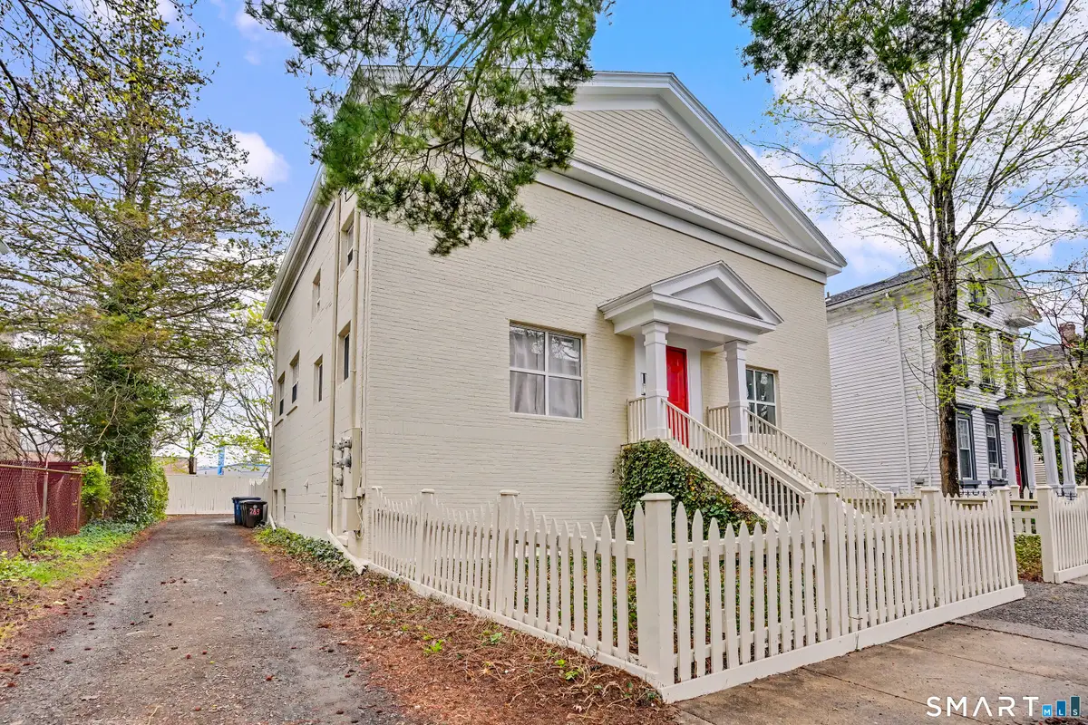 287 Saint John Street, New Haven, CT 06511 - #1