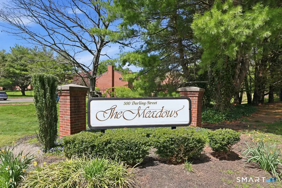 500 Darling Street #11Q, Southington, CT 06489 - #2