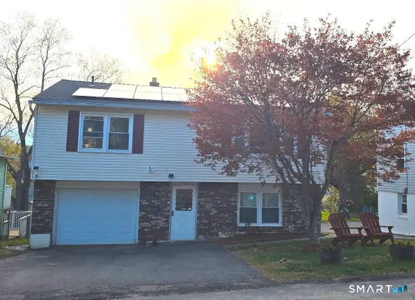 118 Norton Street, Waterbury, CT 06708