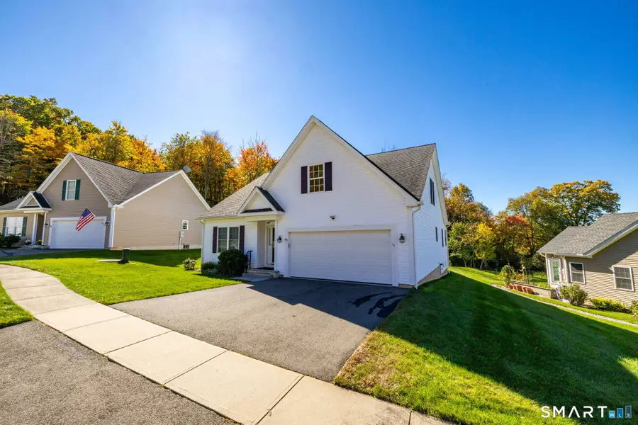 89 Patton Drive #89, Meriden, CT 06450 - #2