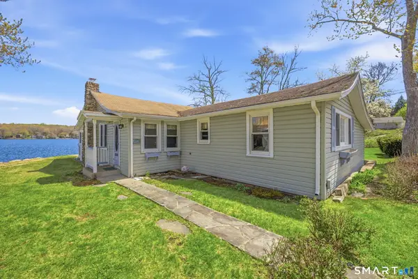 204 Lake Shore Drive, East Haddam, CT 06415