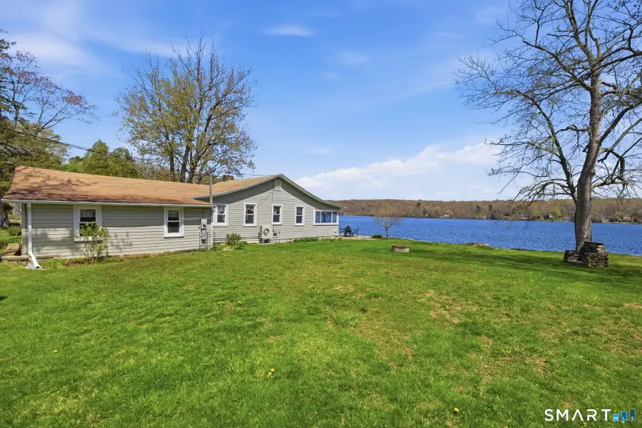 204 Lake Shore Drive, East Haddam, CT 06415 - #3