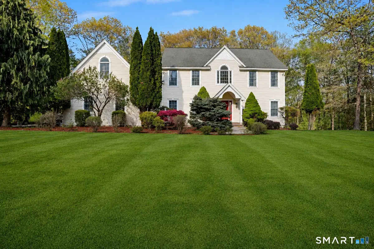 3 Josephs Lane, Brookfield, CT 06804 - #1