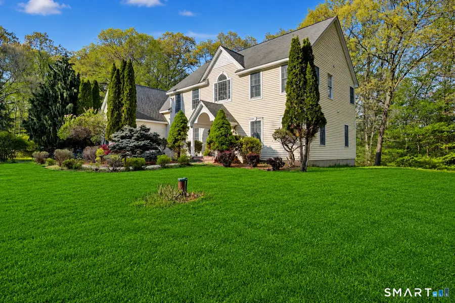 3 Josephs Lane, Brookfield, CT 06804 - #2