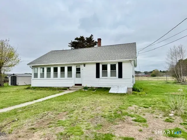 14 Maryland Street, Killingly, CT 06239 - #1