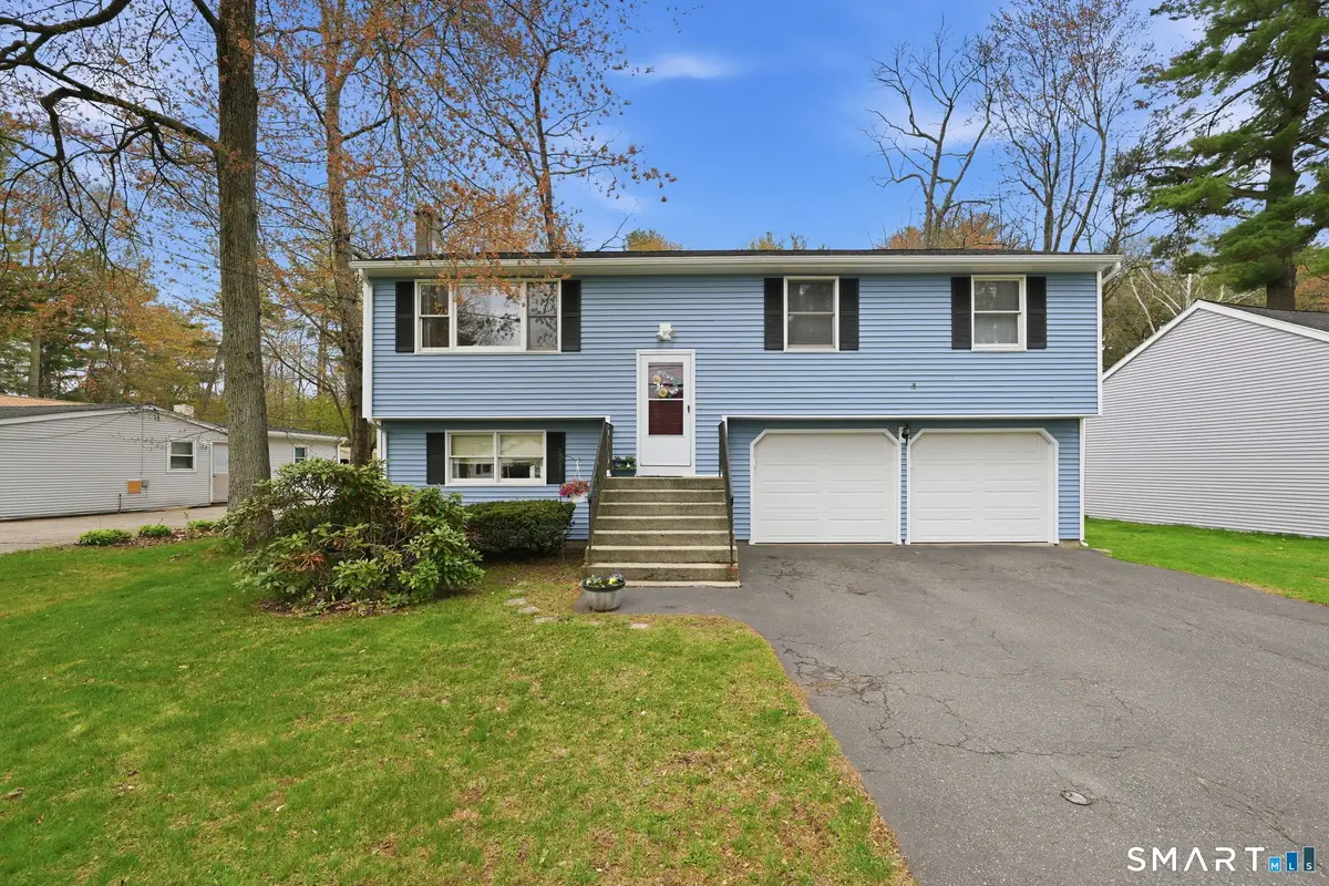 86 Cottage Road, Enfield, CT 06082 - #1
