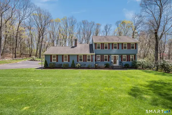 185 Northford Road, Branford, CT 06405