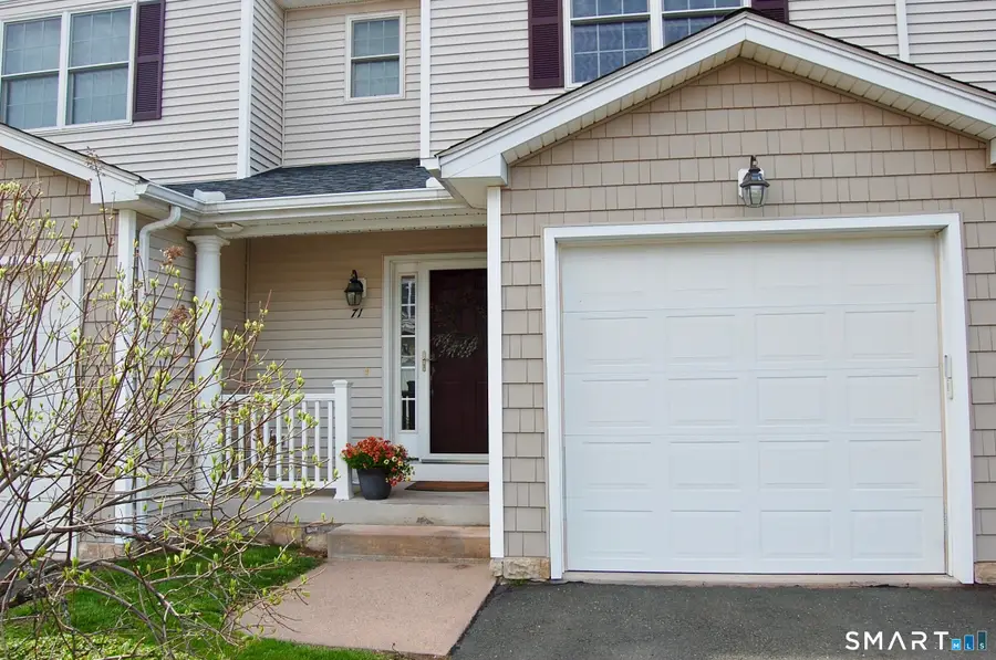 71 Gianna Drive #71, Manchester, CT 06040 - #2
