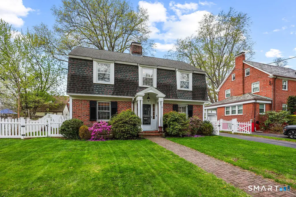 17 Brookline Drive, West Hartford, CT 06107 - #1