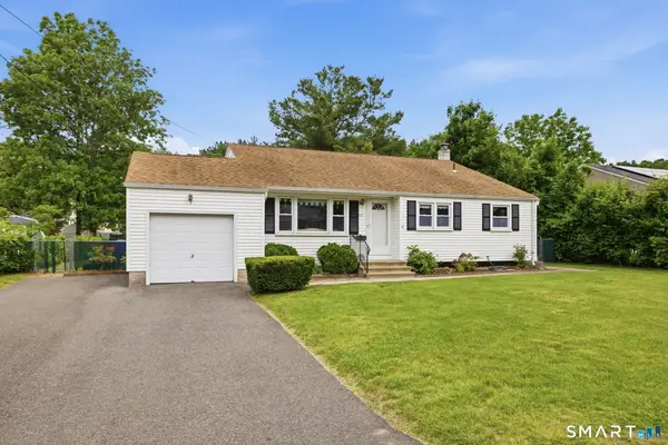 42 Cardinal Drive, East Hartford, CT 06118