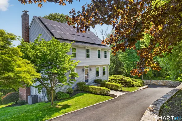 22 Scenic View Drive, Newtown, CT 06470
