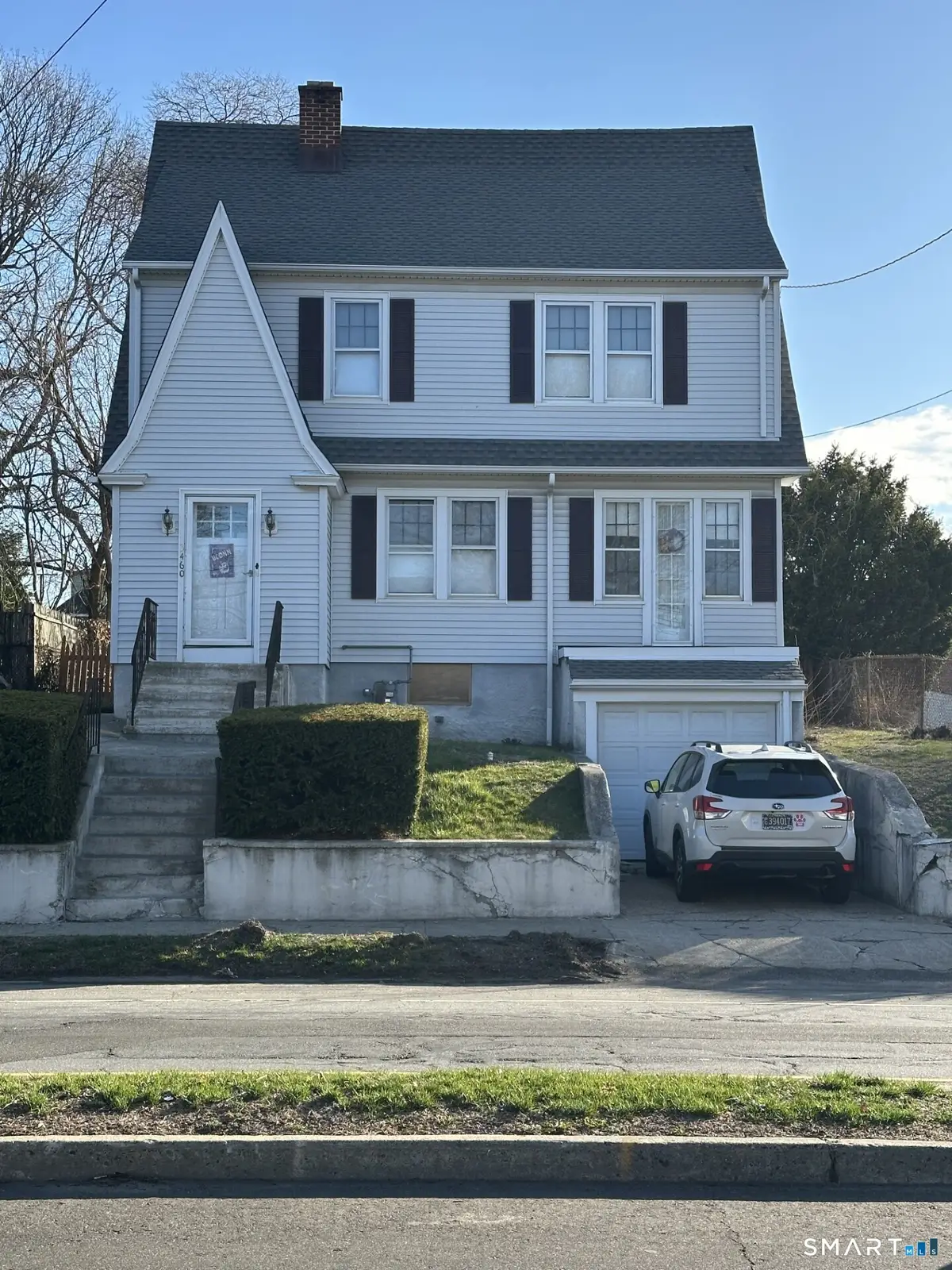 3460 Main Street, Bridgeport, CT 06606 - #1