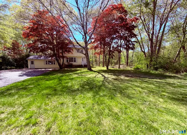 1561 Route 12, Ledyard, CT 06335