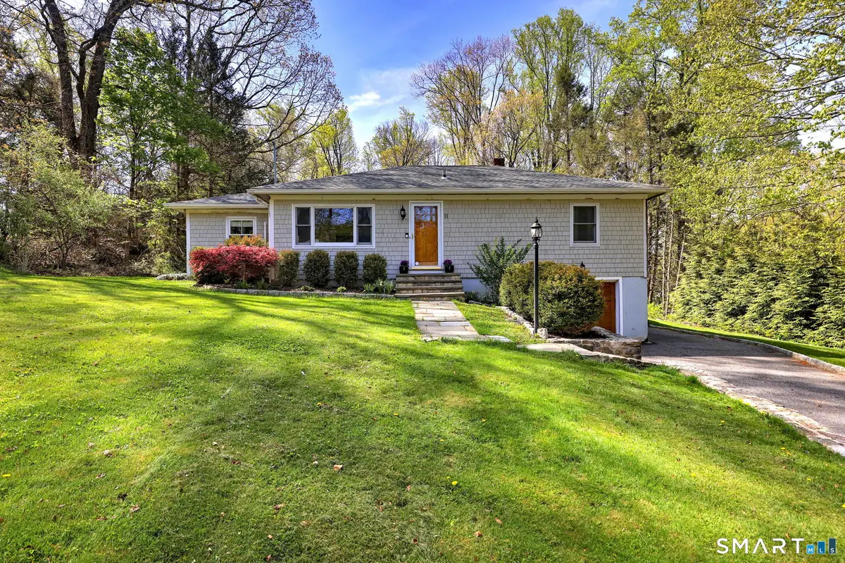 11 Greenwood Drive, Monroe, CT 06468 - #1