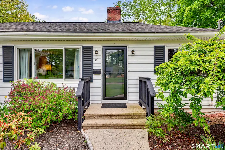 16 Ridgeland Circle, Wallingford, CT 06492 - #2