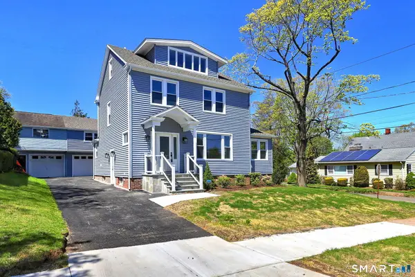 68 Morris Street, Hamden, CT 06517